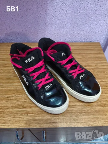 Дамски маратонки Fila 40