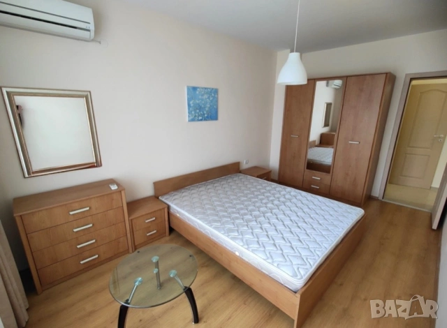 Тристаен апартамент под наем в Центъра на Пловдив, снимка 4 - Апартаменти - 53885983