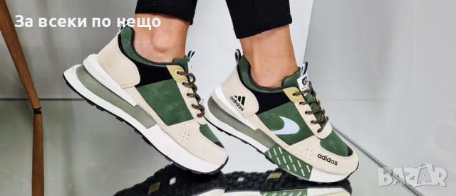 Adidas Дамски Маратонки👟Дамски Спортни Обувки Адидас - Налични Различни Цветове Код P105