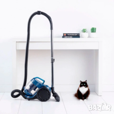 Прахосмукачка 