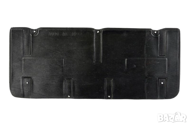 Пластмасови кори под двигател скорости Audi A8 D3 2002г – 2009г, снимка 2 - Аксесоари и консумативи - 52564244