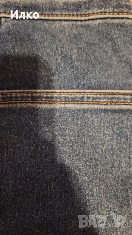 Дамски дънки, снимка 2 - Дънки - 49336143