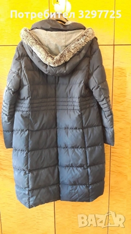 ❄Зимни❄Дамски къси и  дълги якета🧥, снимка 12 - Якета - 49538315