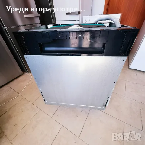 Съдомиялна за пълно вграждане AEG