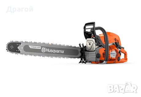 Husqvarna триони, косачки и трактори на ниски цени, нови, гаранция, снимка 1 - Градинска техника - 35353684