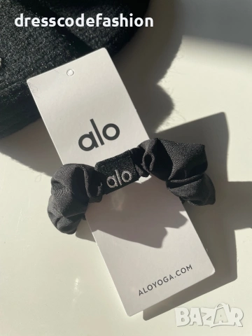 Ластик за коса Alo