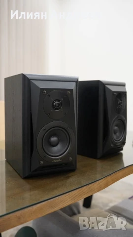 Тонколони Technics sb-m300, снимка 3 - Тонколони - 50581595
