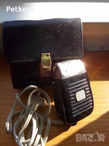 Ретро машинка за подстригване, снимка 2 - Други - 14939430