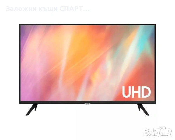 Телевизор Samsung 55