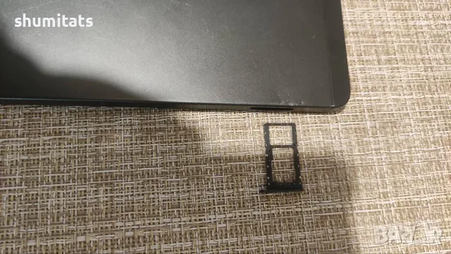 8,7 инча Samsung Tab A9 4gb 64gb до андроид 16, снимка 5 - Таблети - 55878635