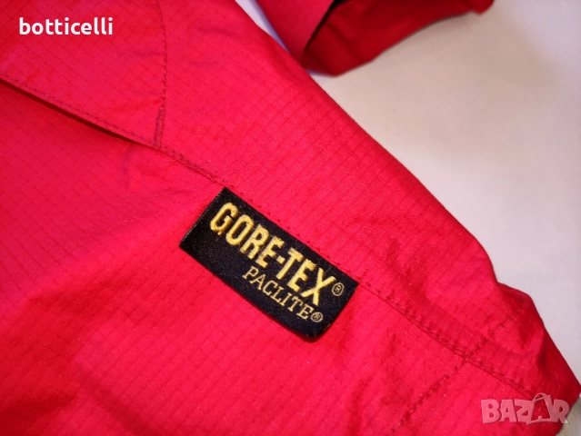 Berghaus Gore-Tex Paclite Women's - M/L - оригинално дамско яке, снимка 8 - Якета - 52042695