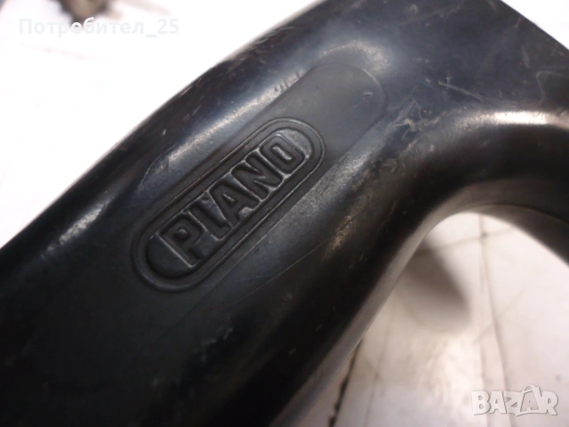 Дърводелско ренде, снимка 4 - Други инструменти - 53931101