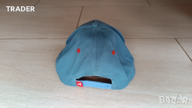 Шапка с козирка бейзболна Ауди AUDI MAN one size fits most! , снимка 12 - Шапки - 43876797