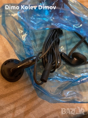 SONY Discman d140. Boxed. Отличен, като нов!, снимка 6 - Аудиосистеми - 52976348