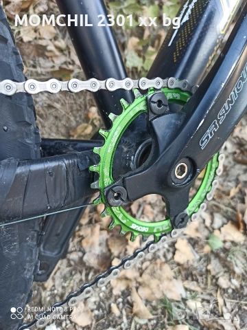 Specialised Hardrock comp , снимка 7 - Велосипеди - 54236098