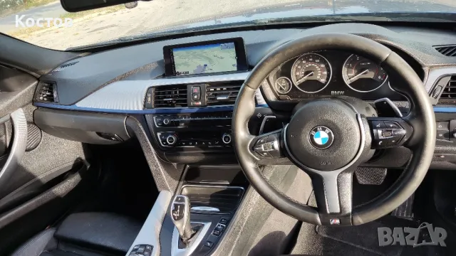 Bmw f30 330D 258к.с На части , снимка 4 - Части - 47466397