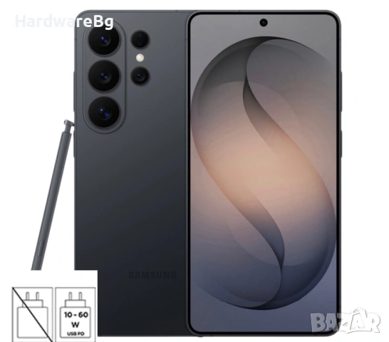 Samsung S26 Ultra с гаранция 2 години, снимка 3 - Samsung - 53882252