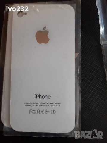 iphone 4 4s, снимка 3 - Apple iPhone - 29612032