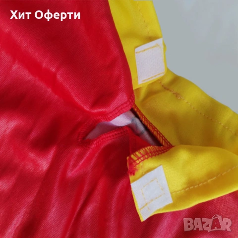 Костюм на Маршал от Пес Патрул , снимка 4 - Други - 53098685