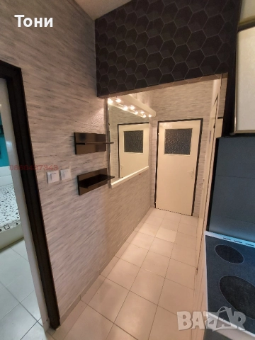 Дава под Наем 2-СТАЕН апартамент, снимка 10 - Апартаменти - 52572621