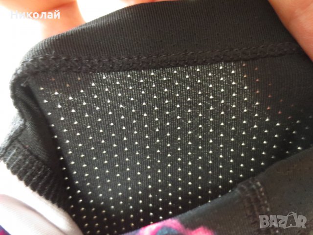 Nike Pro Cool Tights, снимка 6 - Клинове - 33897798