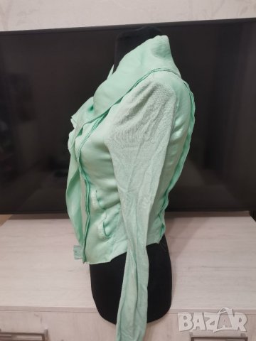 Дамско сако / суичер / сако / блуза - размер XS, снимка 4 - Блузи с дълъг ръкав и пуловери - 38287896