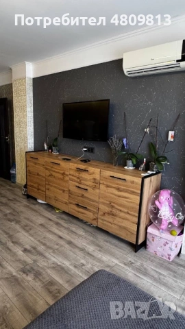 Продава се апартамент с една спалня! С директна гледка към морето., снимка 7 - Апартаменти - 54332149