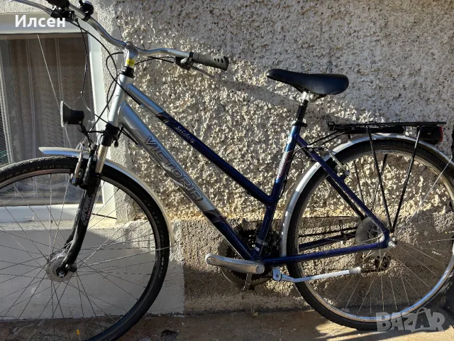 Велосипеди – внос от Германия, много добро състояние! 🇩🇪🚲  , снимка 5 - Велосипеди - 55979839