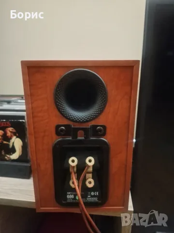 B&W  bowers  686 s1, снимка 3 - Тонколони - 55871740