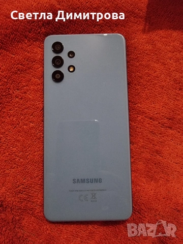 Samsung A32 4G, снимка 2 - Samsung - 53902751