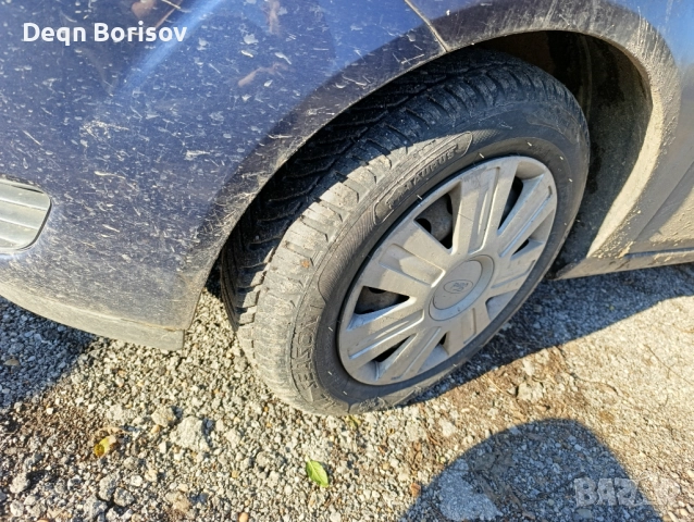 Ford Fiesta , снимка 3 - Автомобили и джипове - 52519771