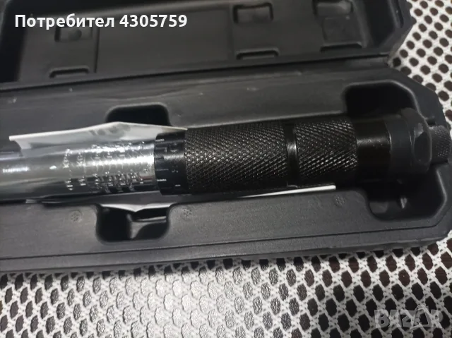 Динамометричен ключ , снимка 4 - Ключове - 56480022