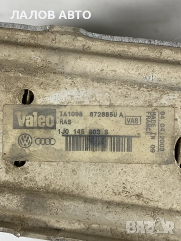 Интеркулер кулер мап сензор 1.9 ТДИ Interkuler Kuler map senzor 1.9 TDI 1J0145803S 0281002399, снимка 3 - Части - 51651563