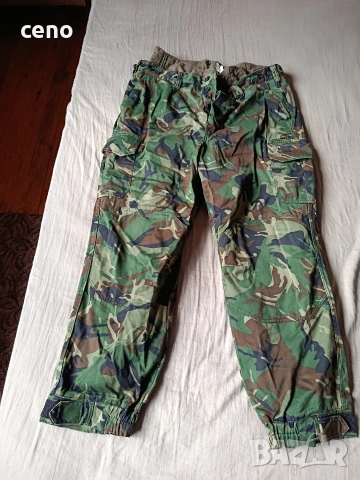 военен камуфлаж комплект , снимка 3 - Други - 53964616