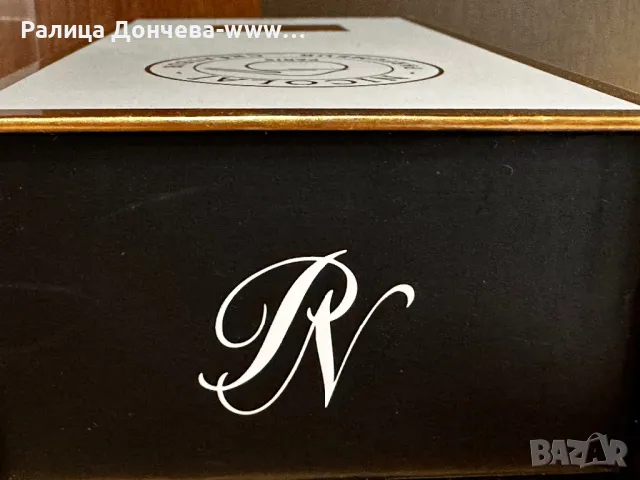 ПАРФЮМ ПРОДУКТ-NICOLAI- Parfumeur Createur-MUSK INTENSE, снимка 4 - Дамски парфюми - 47419694