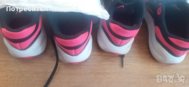 Маркови детски маратонки  Найки( Nike) от Zara!, снимка 6 - Детски маратонки - 55980189