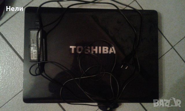 лаптоп Тошиба, снимка 4 - Лаптопи за дома - 38566001