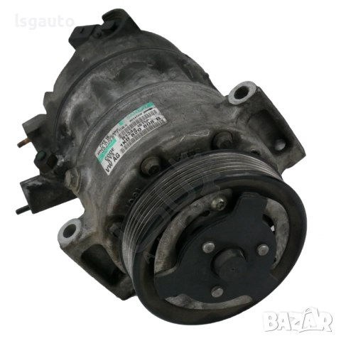 Компресор климатик Volkswagen Passat (B6) 2005-2010 ID:150079, снимка 2 - Части - 51769027