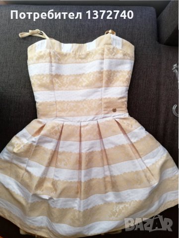 Официална рокля, снимка 2 - Рокли - 30843989