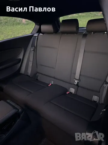 Продавам BMW 118d, снимка 10 - Автомобили и джипове - 50133019