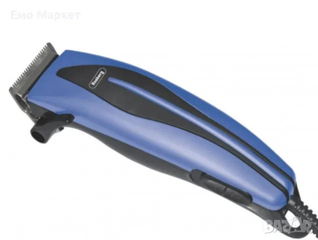 Машинка за подстригване - Rosberg 10W, снимка 4 - Машинки за подстригване - 48326838