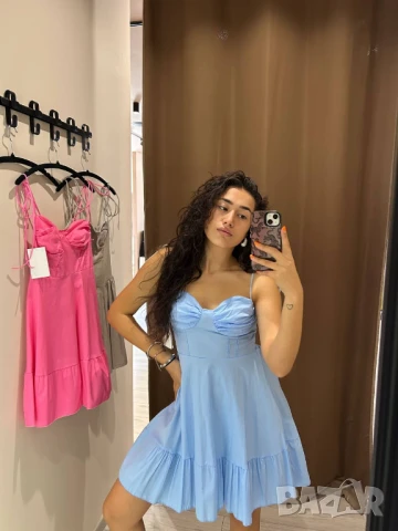 Рокля💐 , снимка 10 - Рокли - 51172222