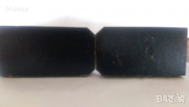 Бронзови Райски птици, снимка 8 - Антикварни и старинни предмети - 31546147