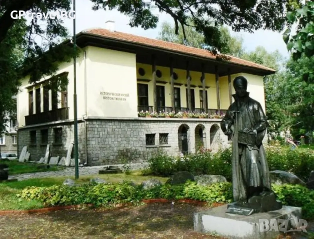 Самоков, Боровец и Царска Бистрица, снимка 2 - Автобусни екскурзии - 52660801