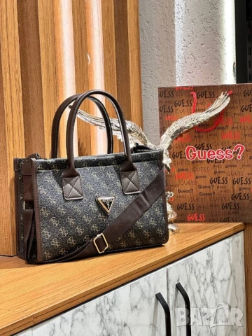чанти guess , снимка 14 - Чанти - 51402299