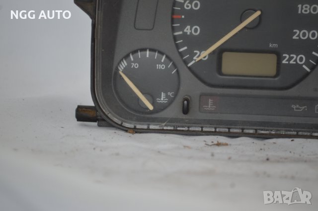 Табло Километраж 1H5919033M, 1H5 919 033 M SPEEDOMETER INSTRUMENT CLUSTER TACHOMETER, снимка 3 - Части - 39771588