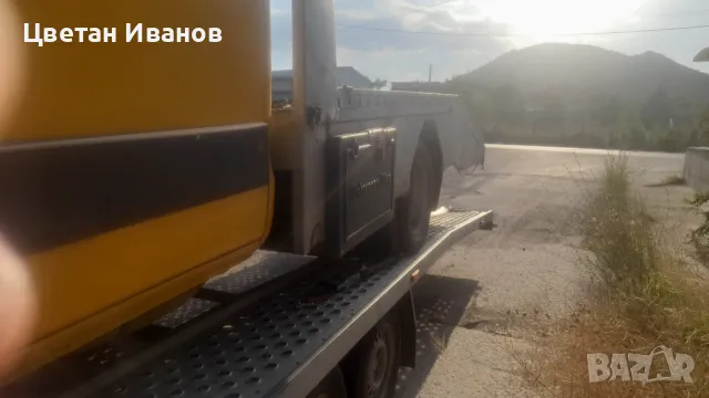 Iveco 65ц11 , снимка 17 - Бусове и автобуси - 48147326