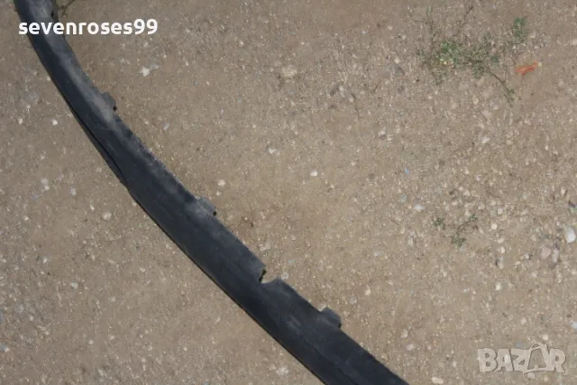 Лип предна броня Рено Лагуна 1 Renault Laguna 1 7700827848, снимка 9 - Части - 47530995