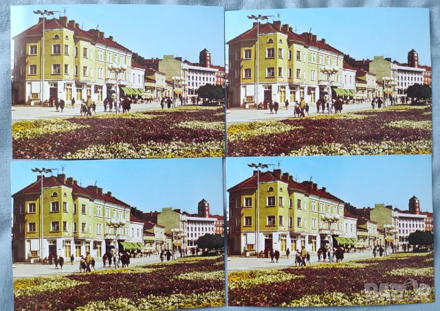 картички Плевен, снимка 1