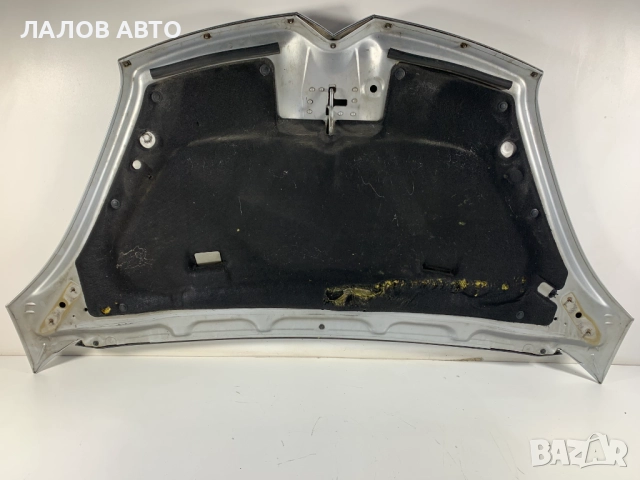 Преден капак Ситроен Ц4 Гранд Пикасо Preden kapak Citroen C4 Grand Picasso (10-13)г. , снимка 2 - Части - 51654874